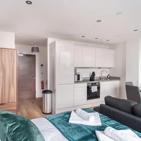 Zeni, Alexandra Rise Cosy *