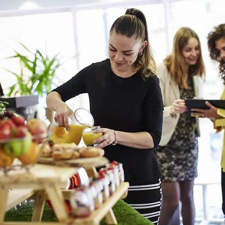 Novotel Centre Manchester