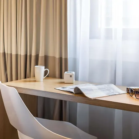 Ibis Centre Princess Street Отель 3*