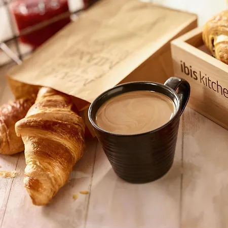 イビス マンチェスター， チャールズ ストリート 3*