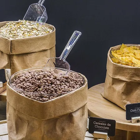 ホテル イビス マンチェスター， チャールズ ストリート