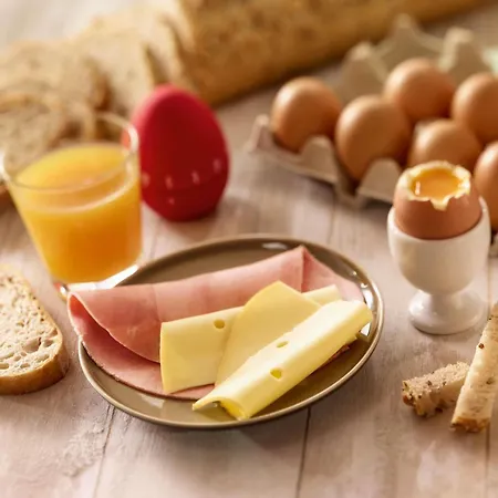 Отель Ibis Centre Princess Street Манчестер