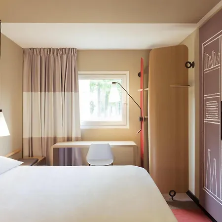 Отель Ibis Centre Princess Street Манчестер