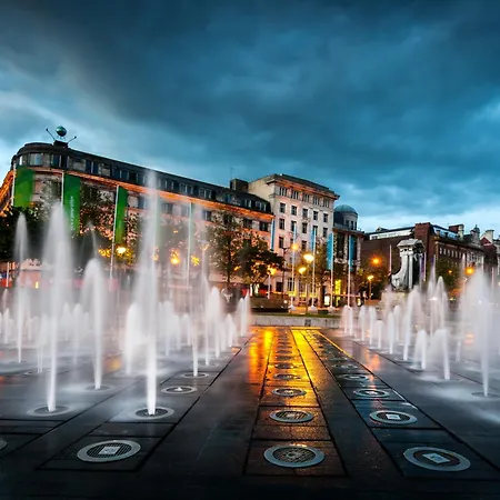 Rest & Recharge In The Northern Quarter