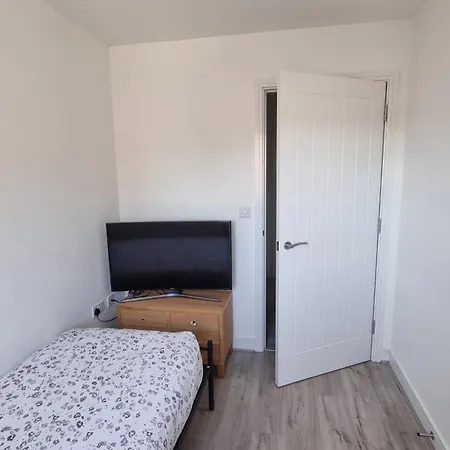 Lovely New In Close To Fc Appartement