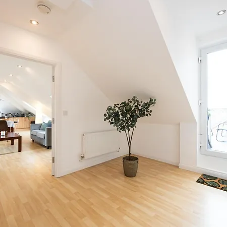 Apartman Withington