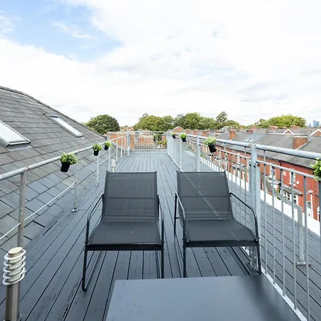 Withington Lejlighed