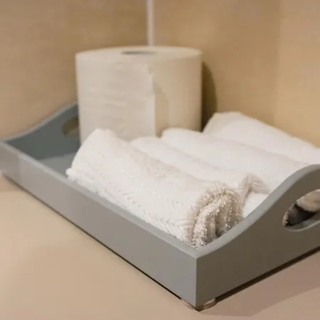 Waterside Retreat Manchester