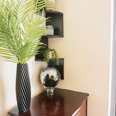 Waterside Retreat Apartman *