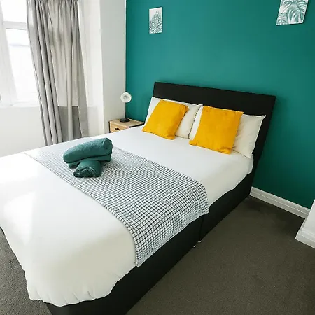 Cool Spot - Etihad - Coop Live *