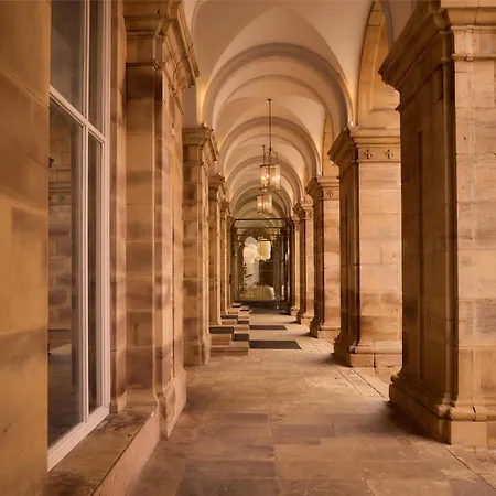 Ξενοδοχείο The Edwardian Manchester, A Radisson Collection