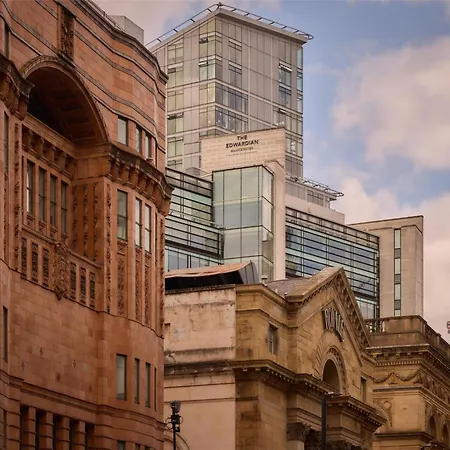 Ξενοδοχείο The Edwardian Manchester, A Radisson Collection