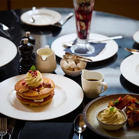 מלון The Edwardian Manchester, A Radisson Collection מנצ'סטר