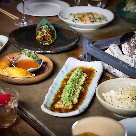 The Edwardian Manchester, A Radisson Collection Hotel