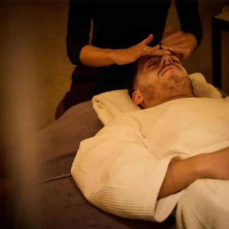 מלון The Edwardian Manchester, A Radisson Collection מנצ'סטר