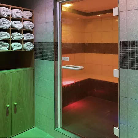 A&o Centre 酒店 曼彻斯特