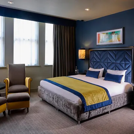 Hotel Malmaison Manchester