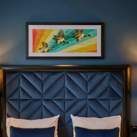 Hotel Malmaison