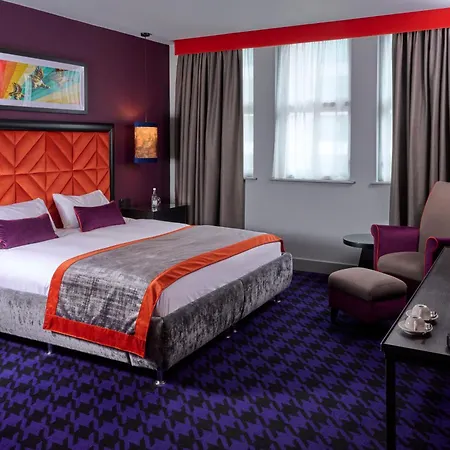 Malmaison Hotel 4*