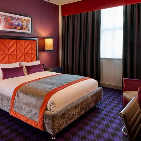 Malmaison Hotel