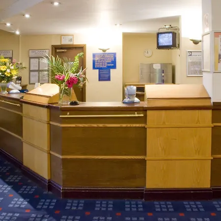 Airport Otel Manchester