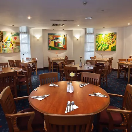 Airport Hotel Manchester