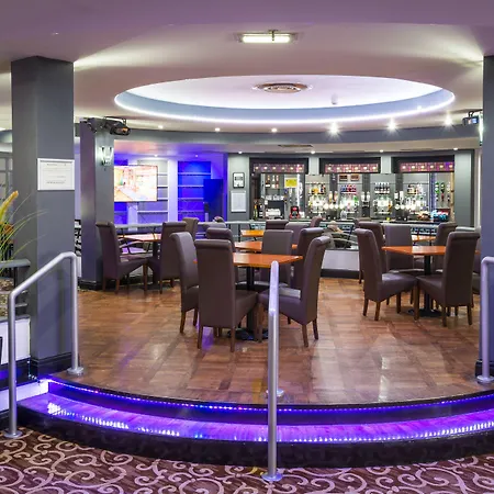 Airport 3* Manchester