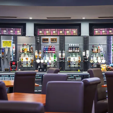 Hotel Airport