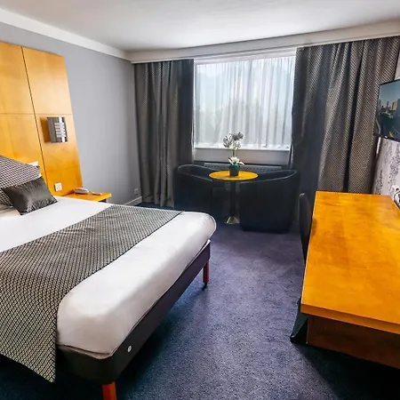 Hotel Airport