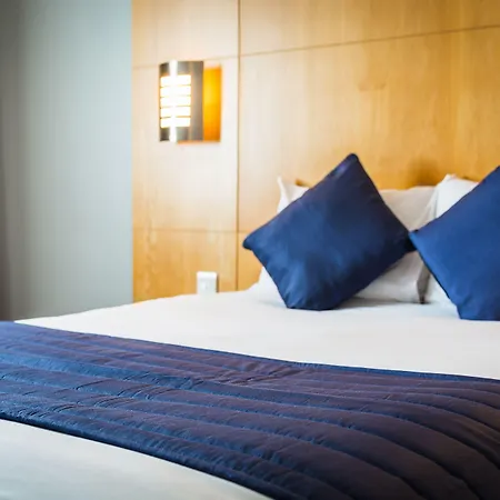Hotel Airport 3*