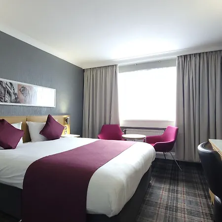Airport Hotel 3*