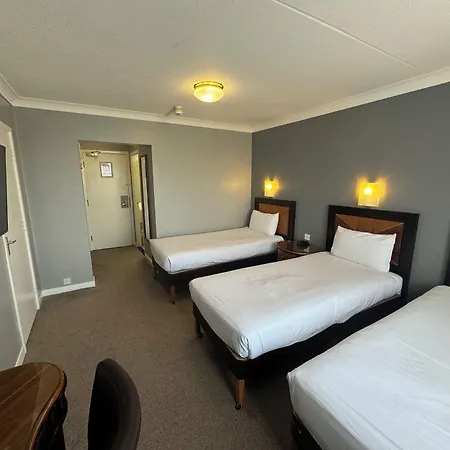 Hotel Airport Manchester