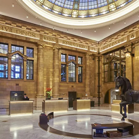 Kimpton Clocktower By Ihg