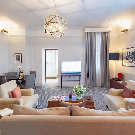 Kimpton Clocktower By Ihg 5*