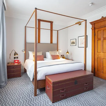 Kimpton Clocktower By Ihg