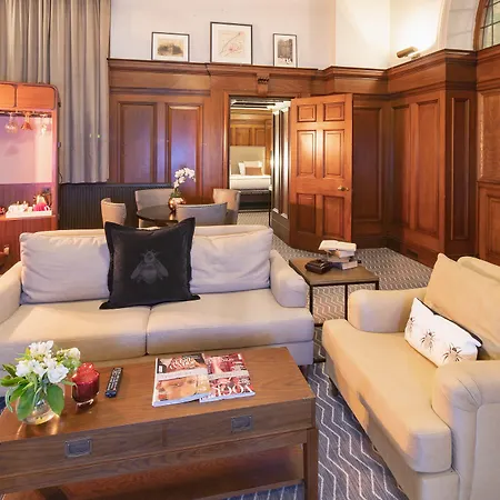 Hotel Kimpton Clocktower By Ihg 5*