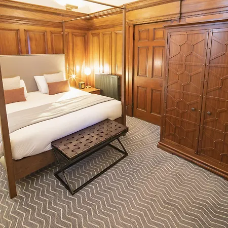 Kimpton Clocktower By Ihg Hotel 5*