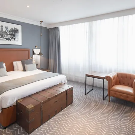 Hotel Kimpton Clocktower By Ihg