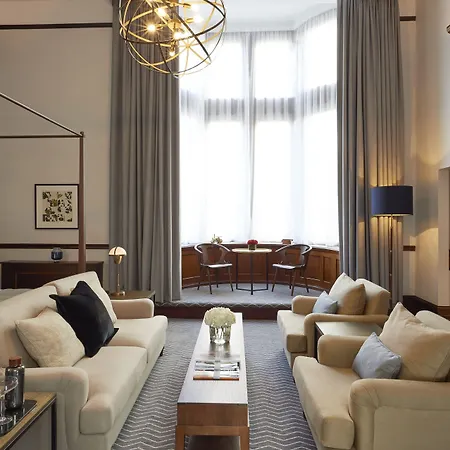 Hotel Kimpton Clocktower By Ihg 5*