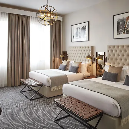 Kimpton Clocktower By Ihg Hotel