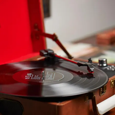 Kimpton Clocktower By Ihg 호텔 맨체스터