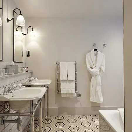 Kimpton Clocktower By Ihg Hotel Manchester