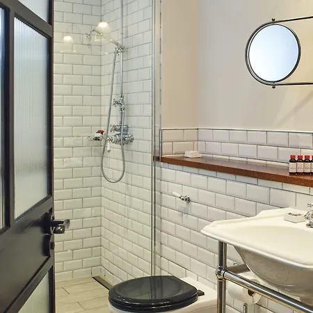 Kimpton Clocktower By Ihg 5*