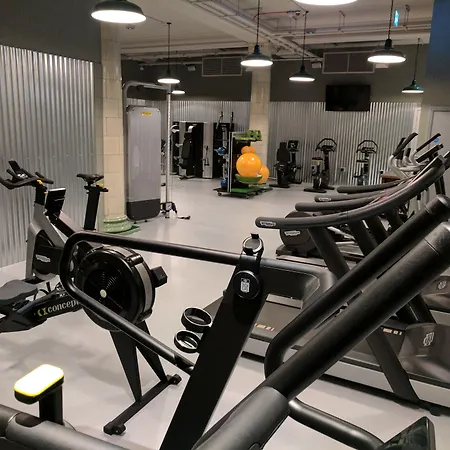 Kimpton Clocktower By Ihg Hotel