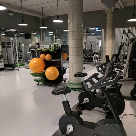 Kimpton Clocktower By Ihg 5*