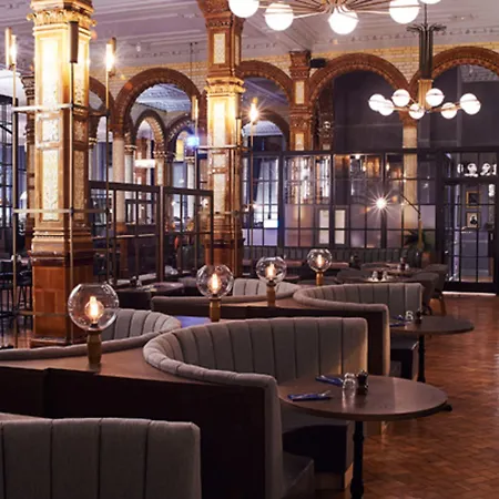 Kimpton Clocktower By Ihg Hotel 5*