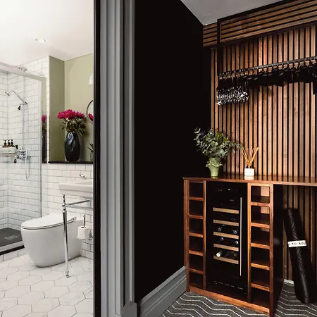 Kimpton Clocktower By Ihg Hotel Manchester