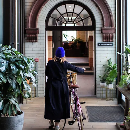 Hotel Kimpton Clocktower By Ihg