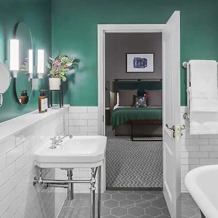 Kimpton Clocktower By Ihg 5*