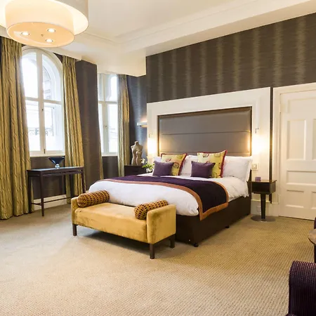 The Midland Manchester